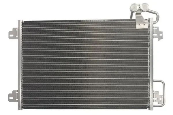 Radiador de aparelho de ar condicionado Renault Scenic I monovolume (JA0, JA1, FA0) (1999 - 2003) preço, a partir de
