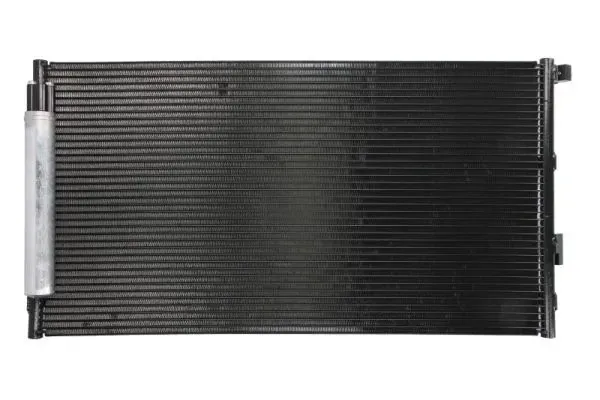 Radiador de aparelho de ar condicionado Ford Mustang VI