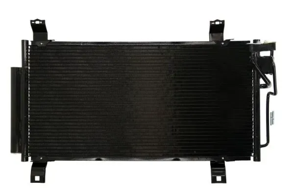 Radiador de aparelho de ar condicionado KTT110254 Thermotec