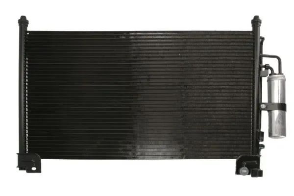 Compre Radiador de aparelho de ar condicionado Mazda 2 II DE