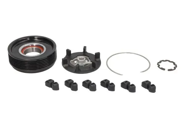 Polia do compressor de aparelho de ar condicionado KTT040150 Thermotec