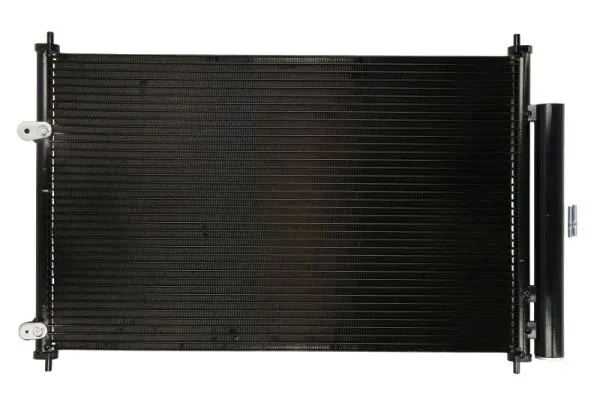 Radiador de aparelho de ar condicionado Toyota Corolla 