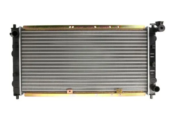 Radiador de esfriamento de motor D73006TT Thermotec