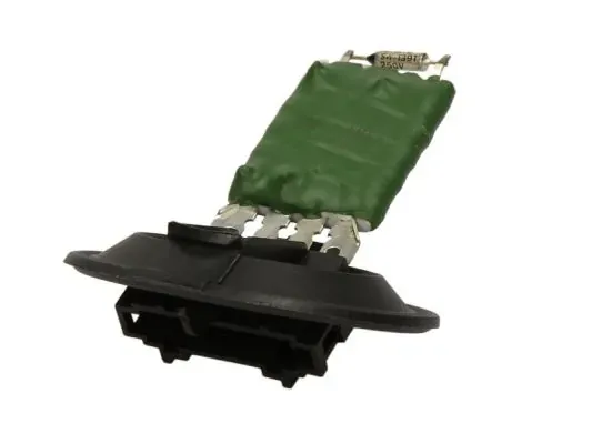Resistor (resistência) de ventilador de forno (de aquecedor de salão) DEW006TT Thermotec
