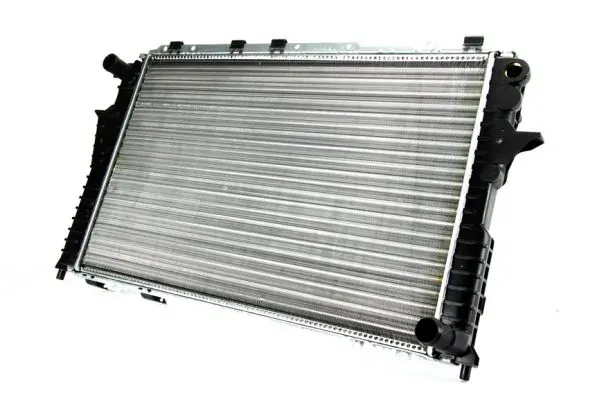 Radiador de esfriamento de motor D7A015TT Thermotec