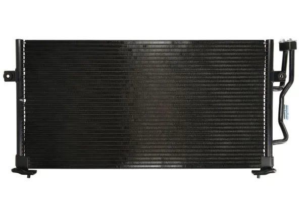 Radiador de aparelho de ar condicionado para Volvo V40  VW