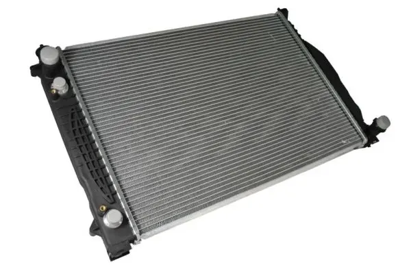 Radiador de esfriamento de motor D7A005TT Thermotec