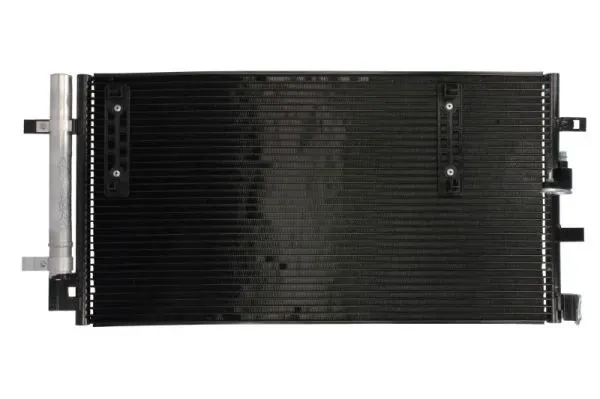 Radiador de aparelho de ar condicionado Fiat Palio 