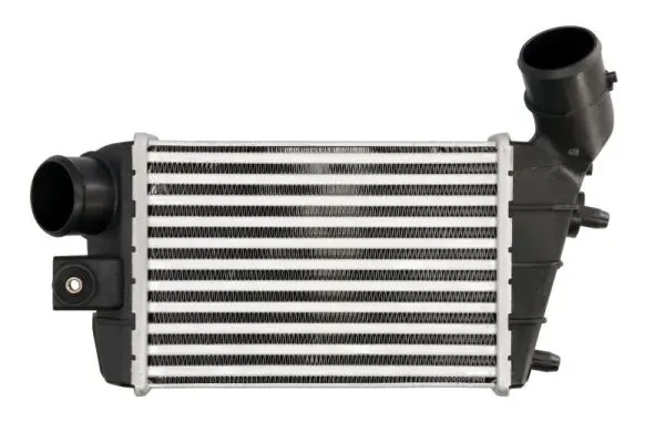 Radiador de intercooler Alfa Romeo 147 