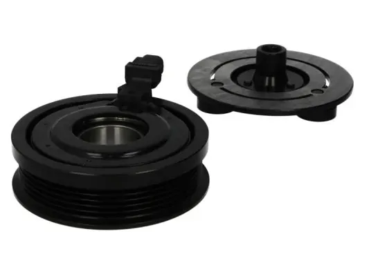 Polia do compressor de aparelho de ar condicionado KTT040120 Thermotec