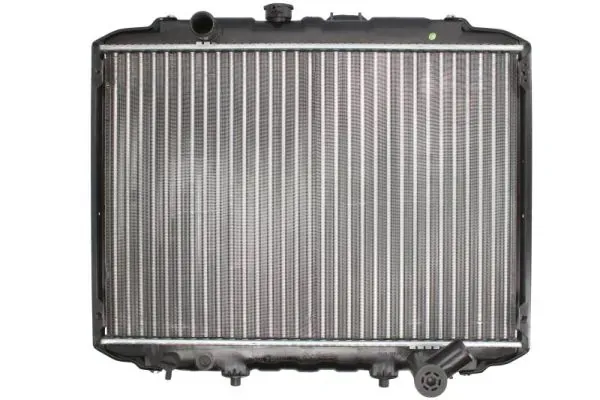 Radiador de esfriamento de motor Mitsubishi L 300 P0W, P1W