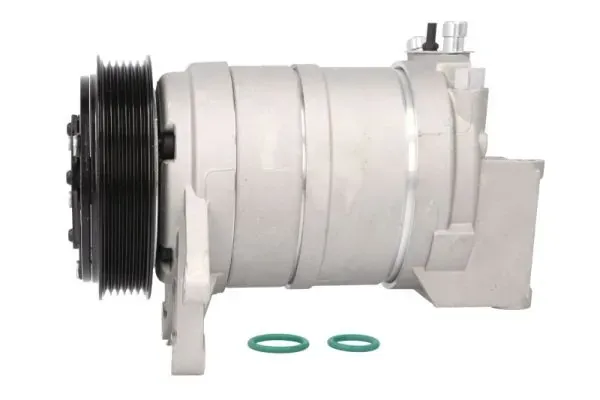 Compressor de aparelho de ar condicionado CS20490 Delphi