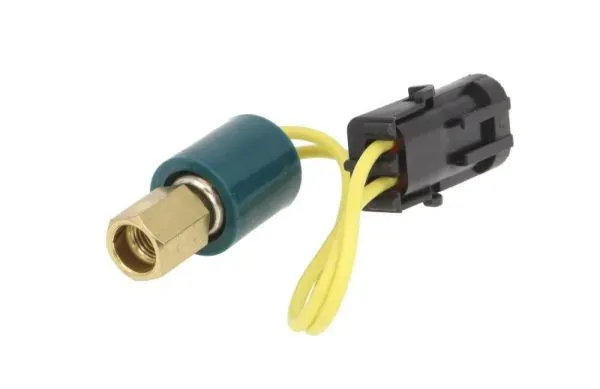 Sensor de pressão absoluta de aparelho de ar condicionado 122579A1 Case