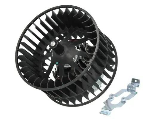 Motor de ventilador de forno (de aquecedor de salão) Opel Corsa B