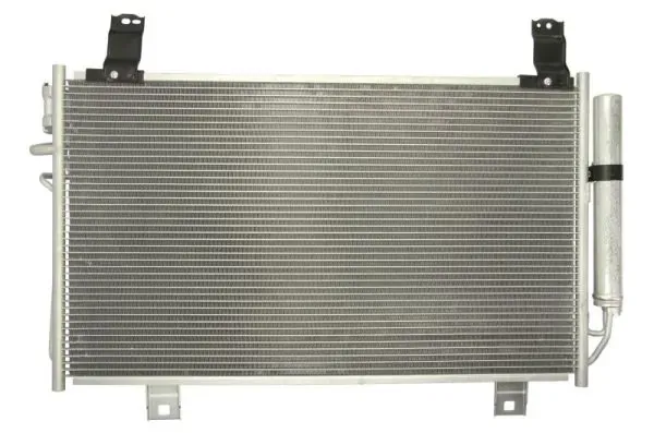  Radiador de aparelho de ar condicionado Mazda CX-5 1
