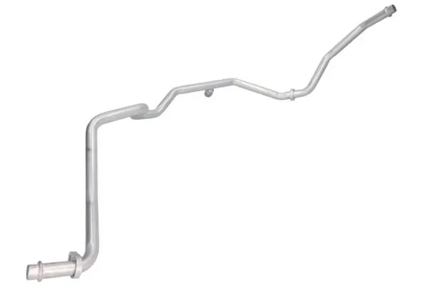 Mangueira de aparelho de ar condicionado, desde o secador até o vaporizador para Renault Kangoo (KW01)