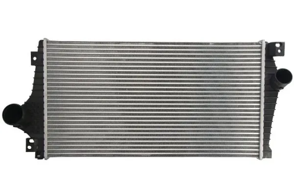 Radiador de intercooler Chevrolet Epica II