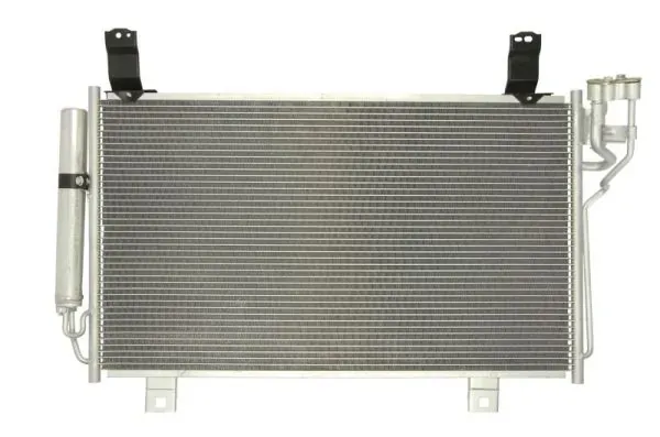 Compre Radiador de aparelho de ar condicionado Mazda CX-5 I KE, GH