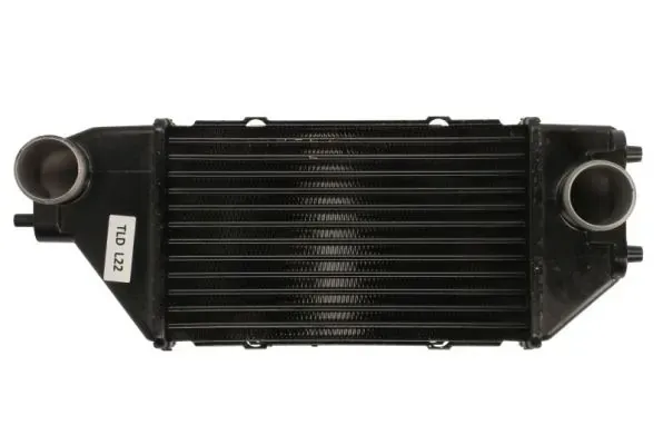 Radiador de intercooler DA4002TT Thermotec