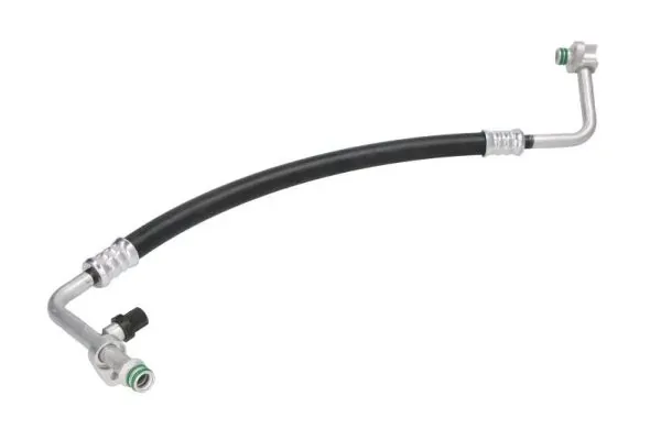 Mangueira de aparelho de ar condicionado, desde o compressor até o radiador 93853934 General Motors