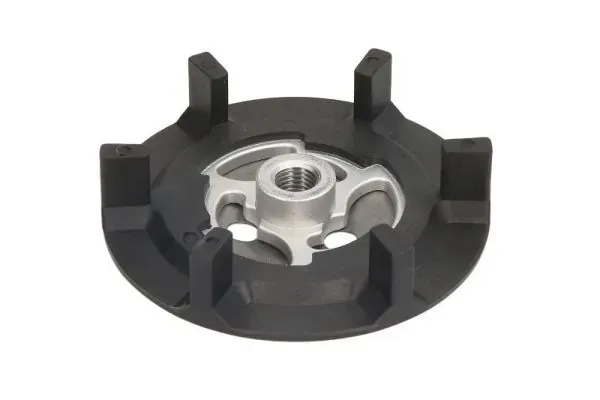 Acoplamento (bobina magnética) do compressor de aparelho de ar condicionado para Citroen C4 II B7