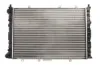 Radiador de esfriamento de motor Alfa Romeo 156 932