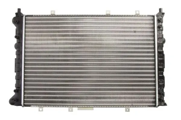 Radiador de esfriamento de motor Alfa Romeo 156 932