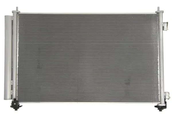 Radiador de aparelho de ar condicionado para Mazda CX-9 (TB)