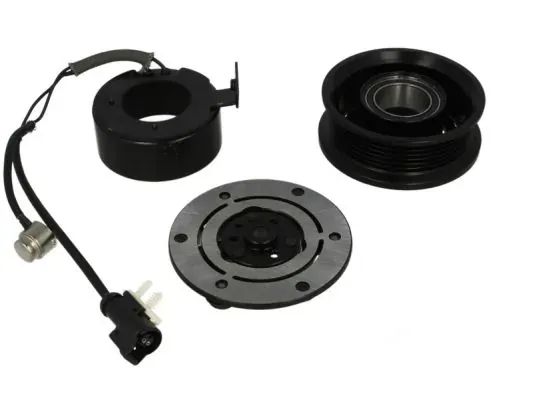 Acoplamento (bobina magnética) do compressor de aparelho de ar condicionado KTT040095 Thermotec