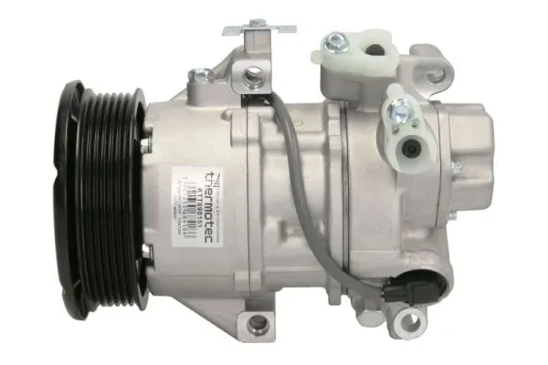 Compressor de aparelho de ar condicionado para Toyota Yaris (P10)