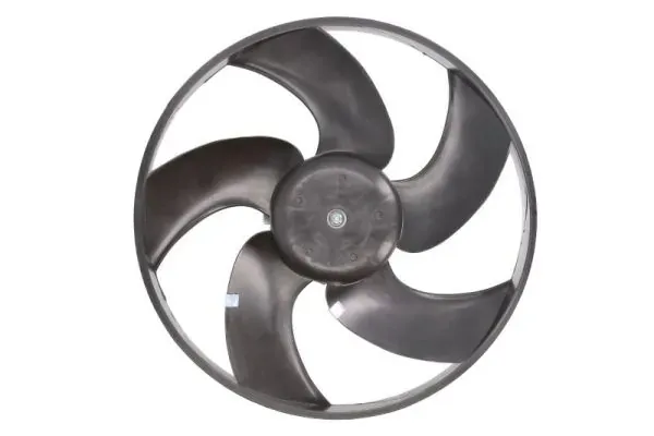 Ventilador elétrico de esfriamento montado (motor + roda de aletas) D8P001TT Thermotec