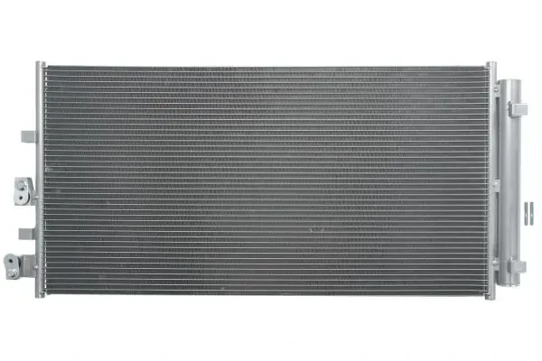 Radiador de aparelho de ar condicionado para Ford Focus (HM)