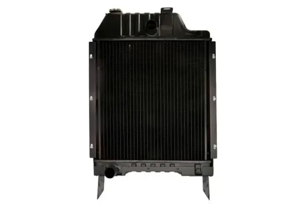 Radiador de esfriamento de motor 3619008M92 Massey Ferguson