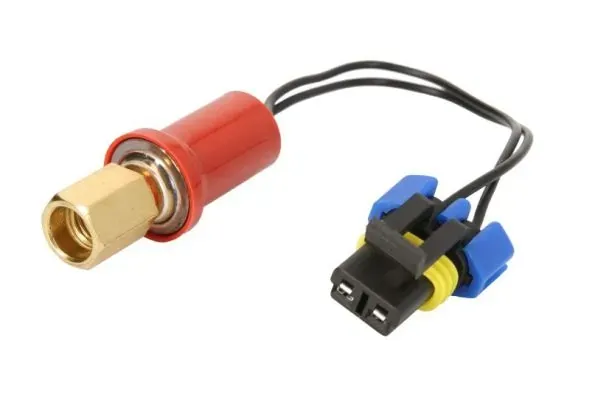 Sensor de pressão absoluta de aparelho de ar condicionado 284273A2 Case
