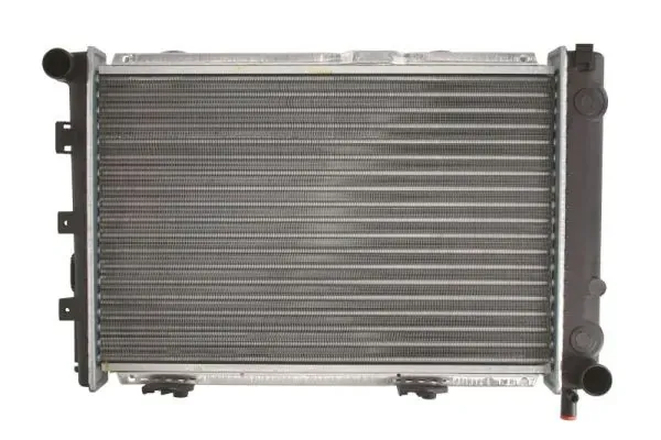 Radiador de esfriamento de motor D7M065TT Thermotec