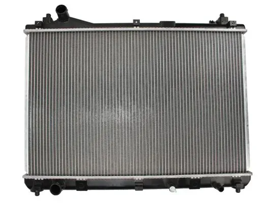 Radiador de esfriamento de motor D78012TT Thermotec