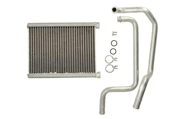 Radiador de forno (de aquecedor) KIA Carens II