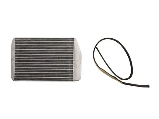 Radiador de forno (de aquecedor) para Fiat Ducato III 250