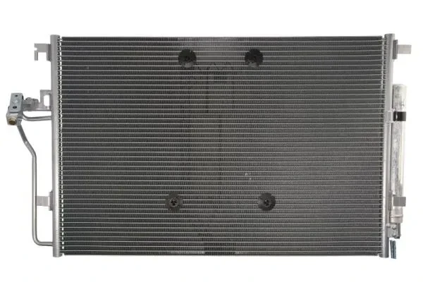 Radiador de aparelho de ar condicionado на Mercedes Sprinter (907, 910)