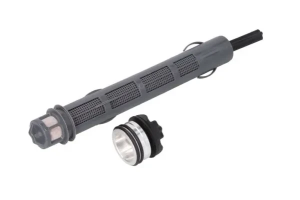 Tanque de recepção do secador de aparelho de ar condicionado para Citroen Nemo 