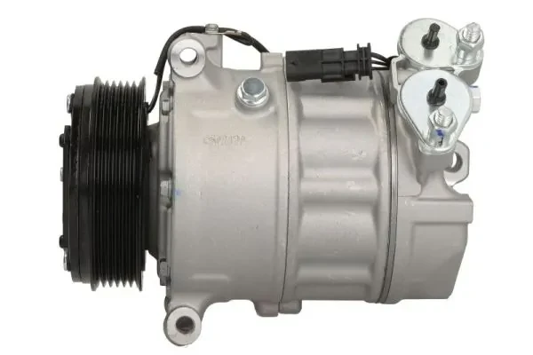 Compressor de aparelho de ar condicionado para Land Rover Range Rover (L494)