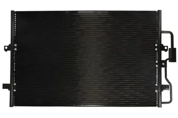 Radiador de aparelho de ar condicionado Peugeot Expert 