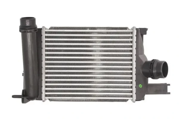 DAR004TT Thermotec radiador de intercooler
