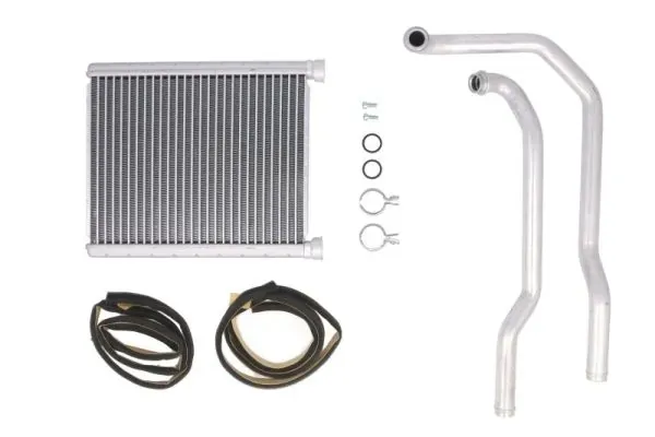 Radiador de forno (de aquecedor) D60520TT Thermotec