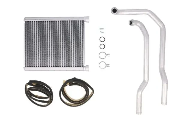 Radiador de forno (de aquecedor) para KIA Rio (UB)