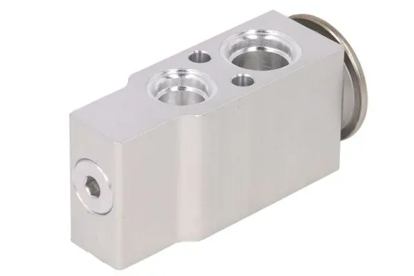 Válvula TRV de aparelho de ar condicionado KTT140025 Thermotec