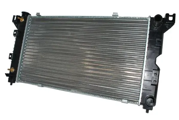 Radiador de esfriamento de motor D7Y003TT Thermotec
