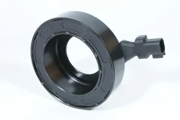 Acoplamento (bobina magnética) do compressor de aparelho de ar condicionado para Ford S-Max (CA1)