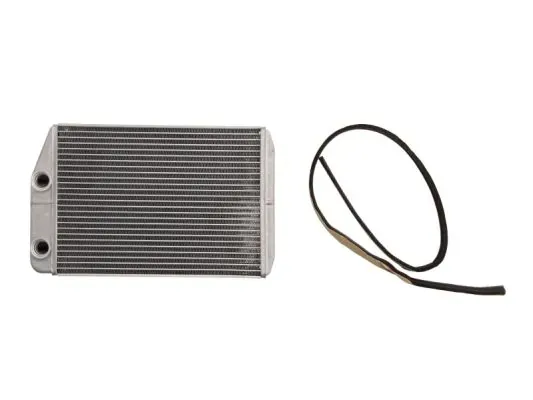 Radiador de forno (de aquecedor) Fiat Ducato III