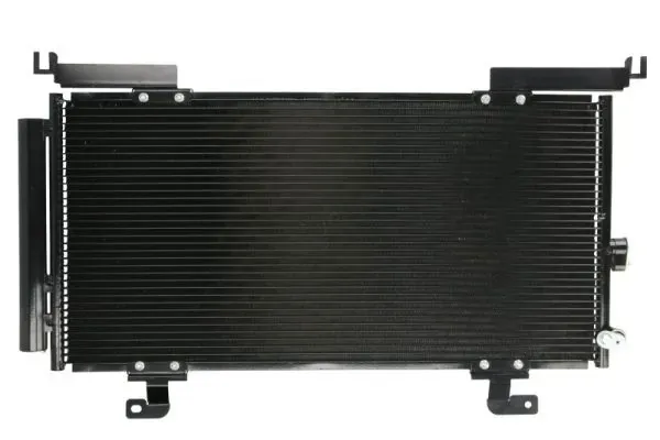 Radiador de aparelho de ar condicionado Subaru Outback V